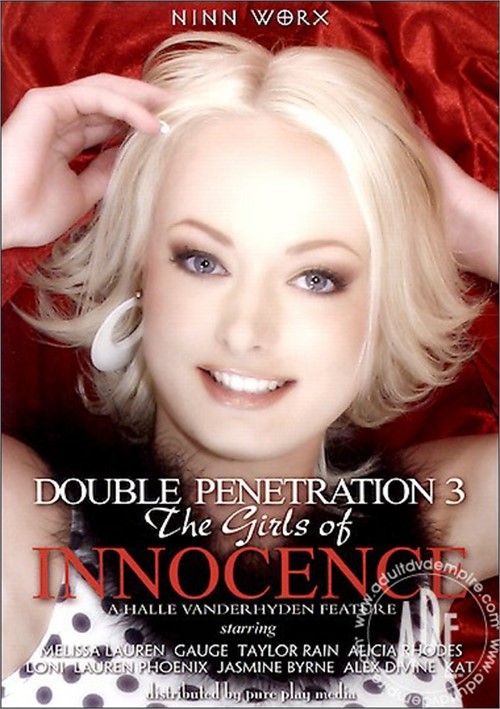 gauge double penetration the diary gauge double penetration