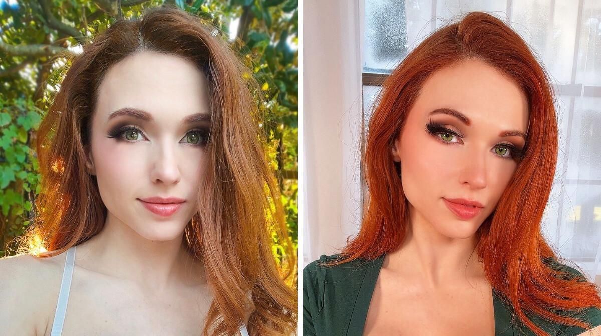 brianne doucette recommends Red Hair Only Fans Girl