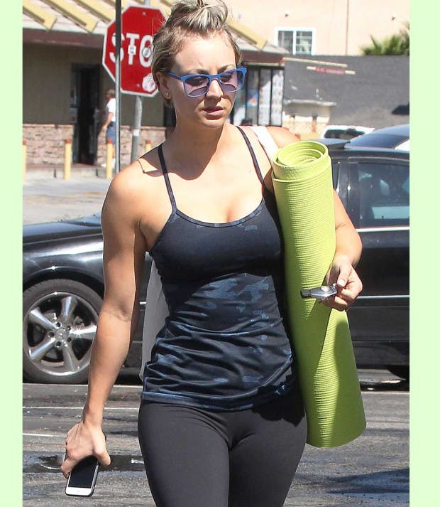 brooke mccain recommends Celebrity Camel Toe