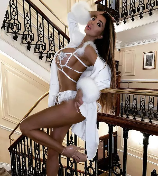 dewayne densmore like leaks fans celebrity only photo cesar orlando recommends webcam sisters porn pic