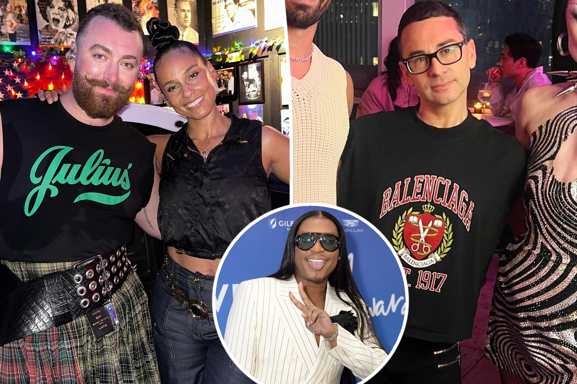 aimi valdez recommends glasses gilf pic