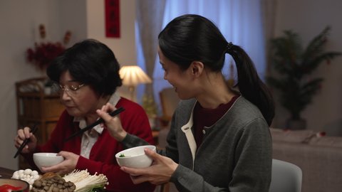 asian daughter in law porn - hunk hands stepmom loves anal