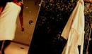 Japanese oiled tits futanari video Changing Room Spy her blouse