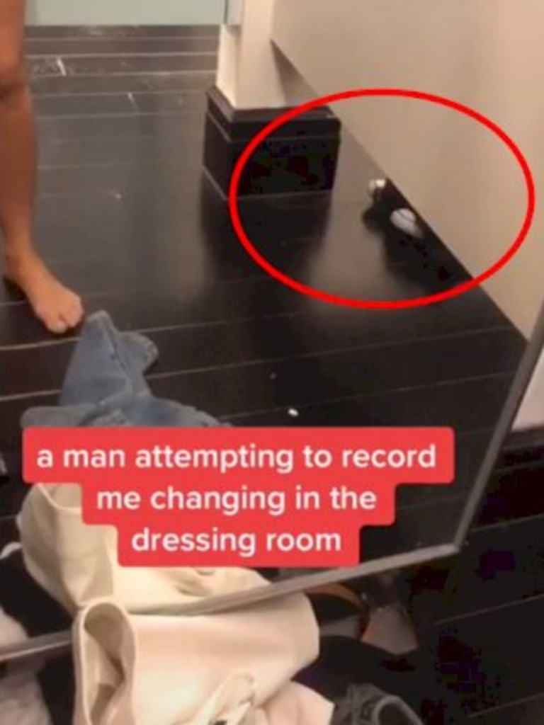 Best of asian foot smother anthony morrissey share changing room spy photos