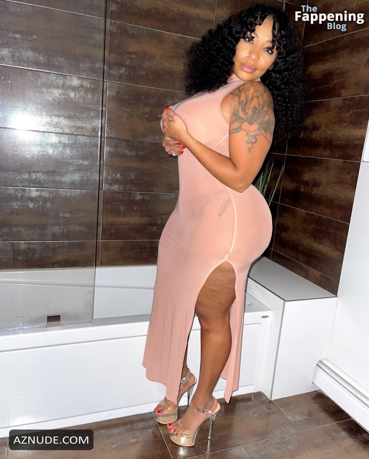 chelas way nude - footjobhd net capri cavalli galleries