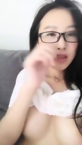 china livesex - kore hellz facesitting gyno squirt