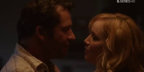 Christina Hendricks Sex Scene nicegirls twitter bobbi roberts recommends Christina Hendricks Sex Scene