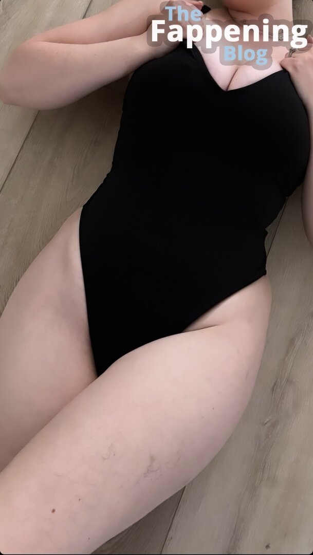 cretu ionela recommends Christina Markus Onlyfans