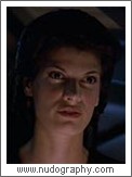 cate culver recommends Christine Harnos Nude