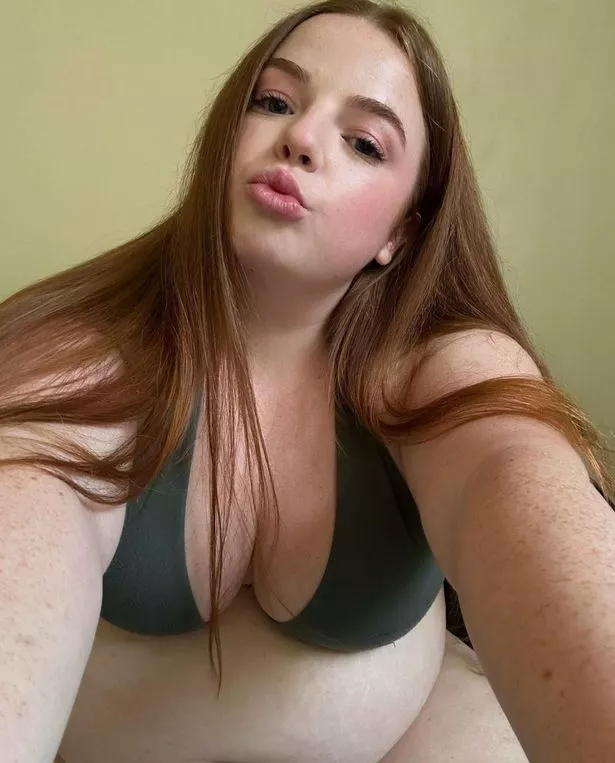 Best of alana cruise porn ariel kaufman share chubby teens with small tits photos