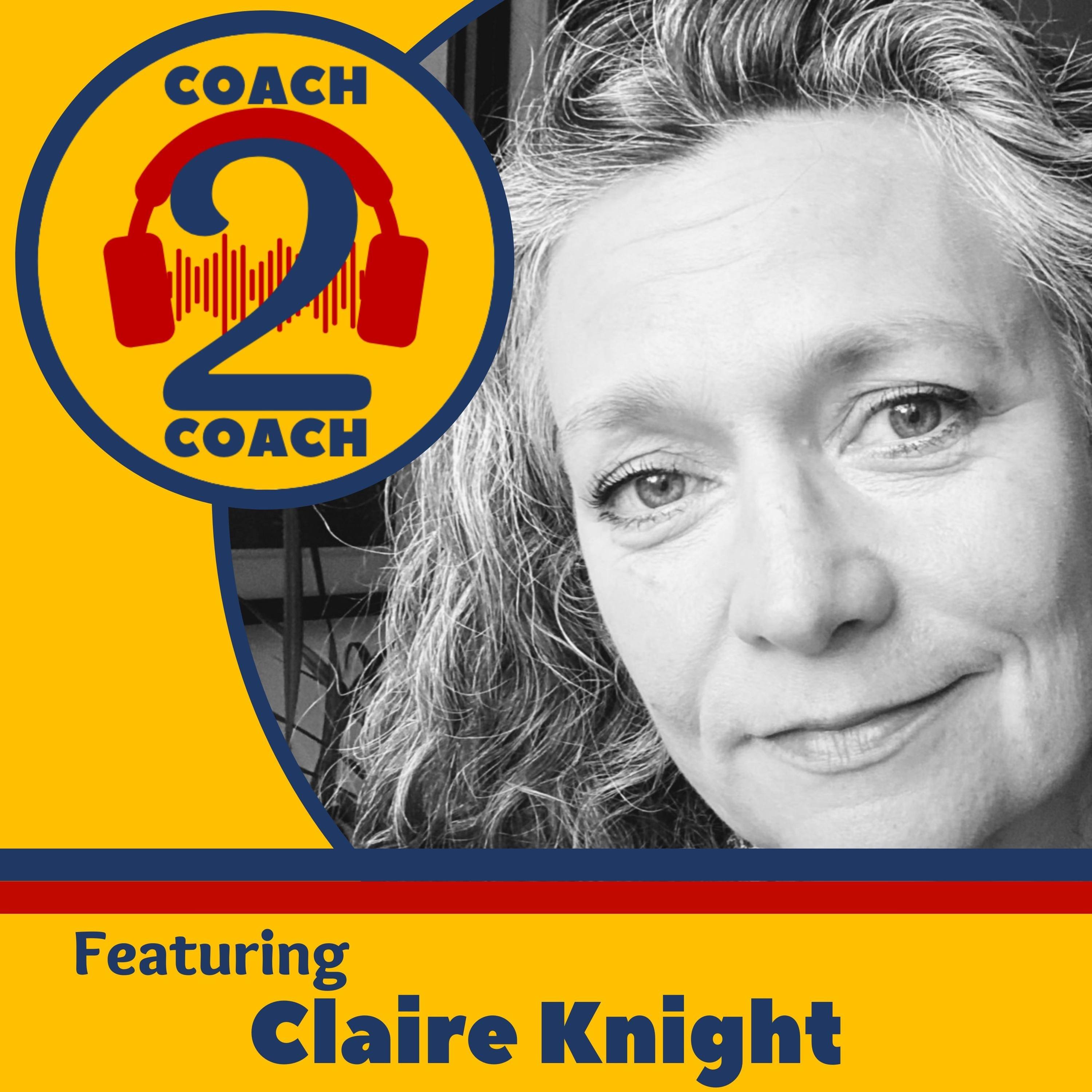 bryan cua recommends claire knight pic