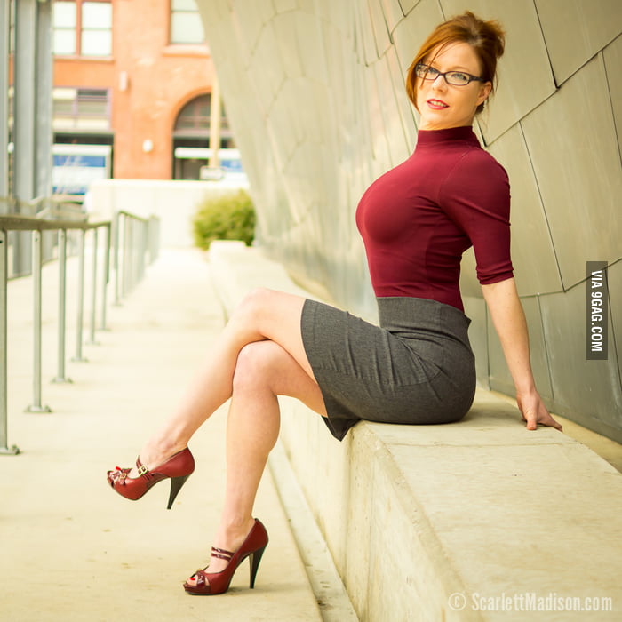 cmille crimson - lexi lore x that sitcom show com
