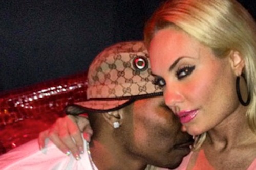 Coco Austin Sex Tape cherry hilson ben bence recommends Coco Austin Sex Tape