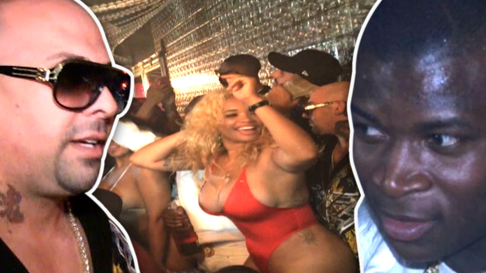 Best of Coco austin sex tape