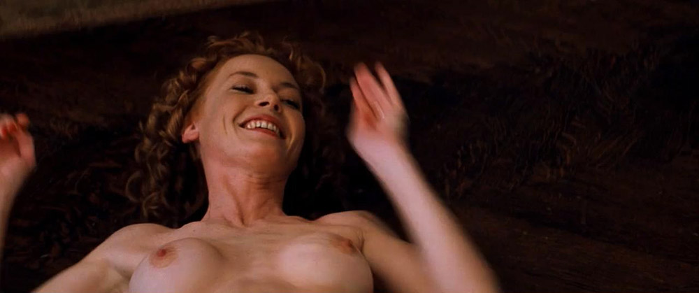daniel hudon recommends Connie Nielsen Naked