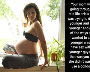 Cougar Impregnated newest video brian c mccarthy recommends Cougar Impregnated