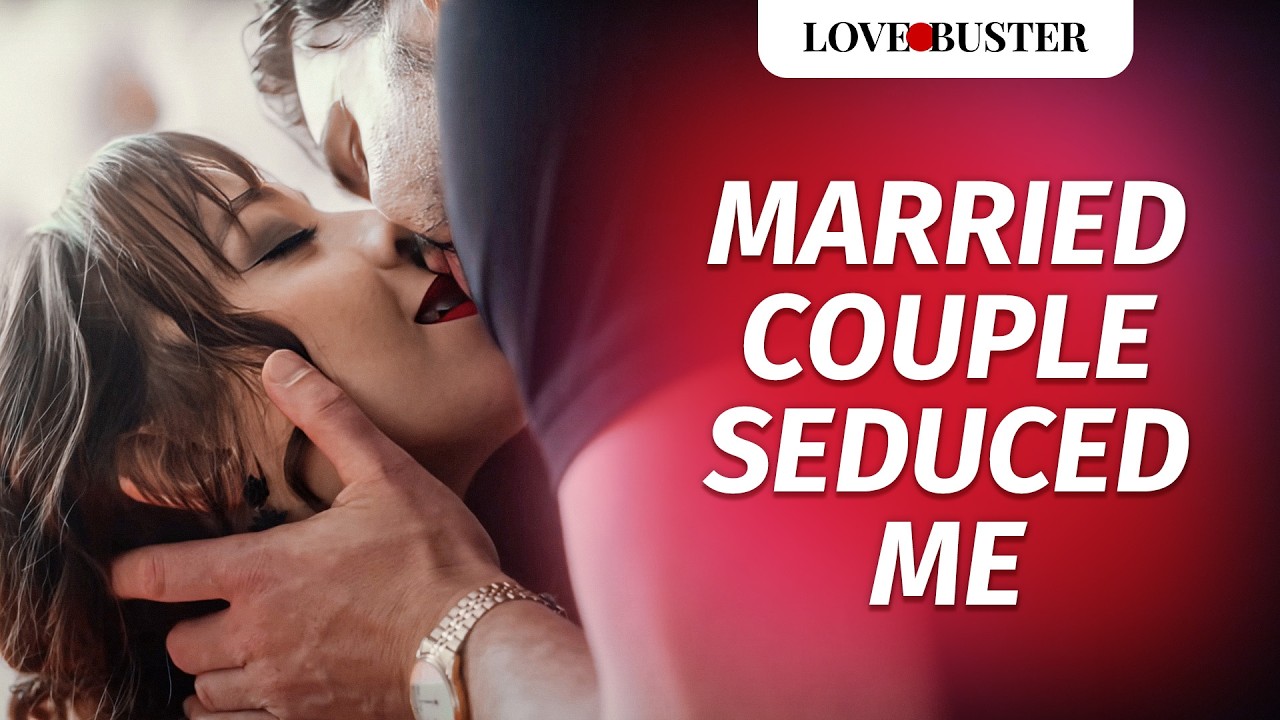 arsenio delos trino recommends Couple Seduce Couple