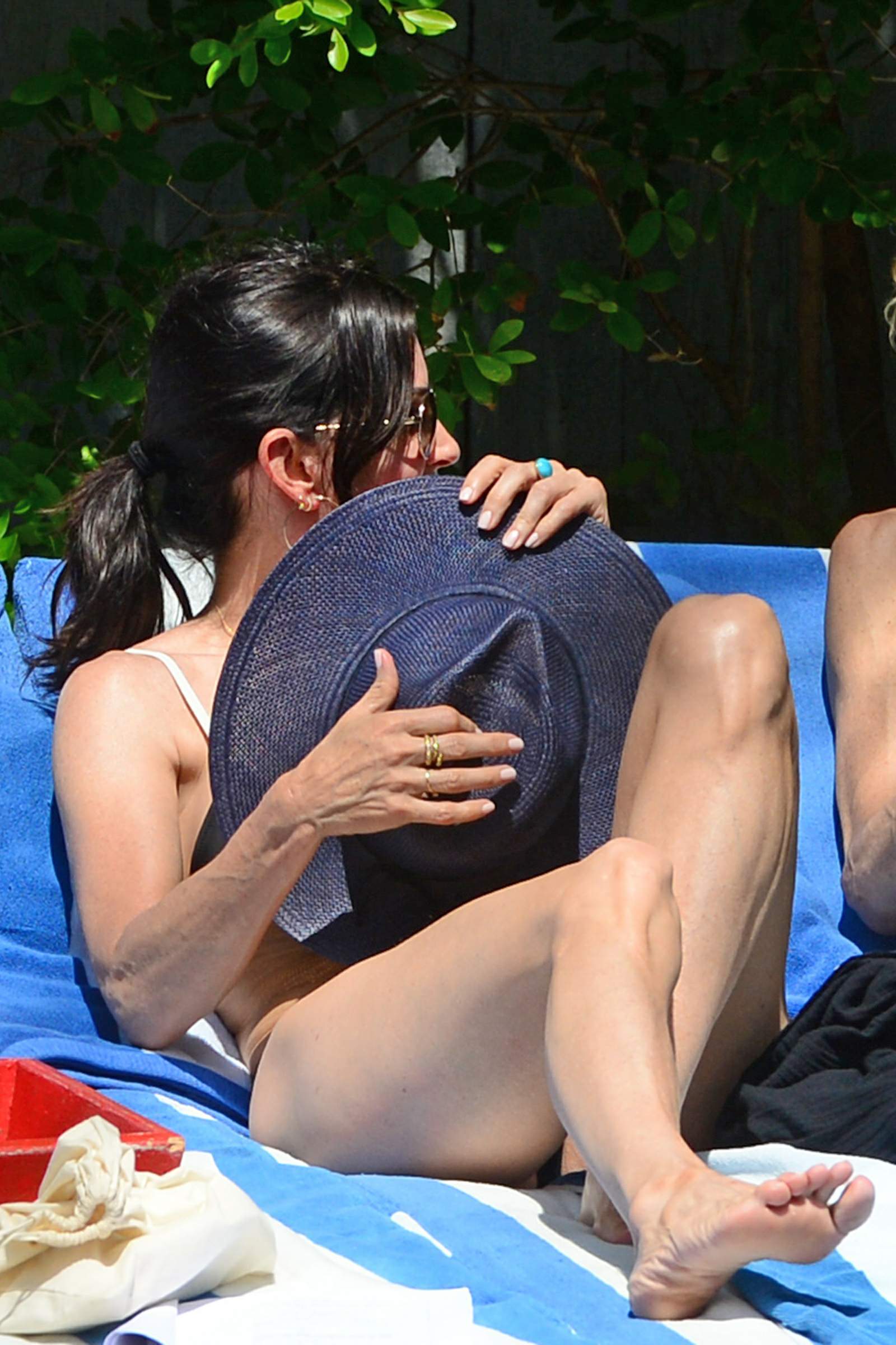 courtney cox feet - lena the plug sex tape with jason fuck a fan pornstar millie morgan
