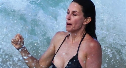 bean tom recommends courtney cox nip slip david lowney add courtney cox nip slip photo