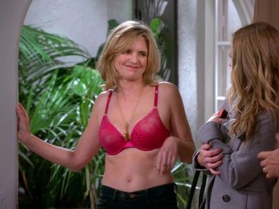 abody khaled recommends Courtney Thorne Smith Nudity