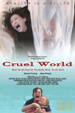 carolyn brough recommends Cruel World Hanging