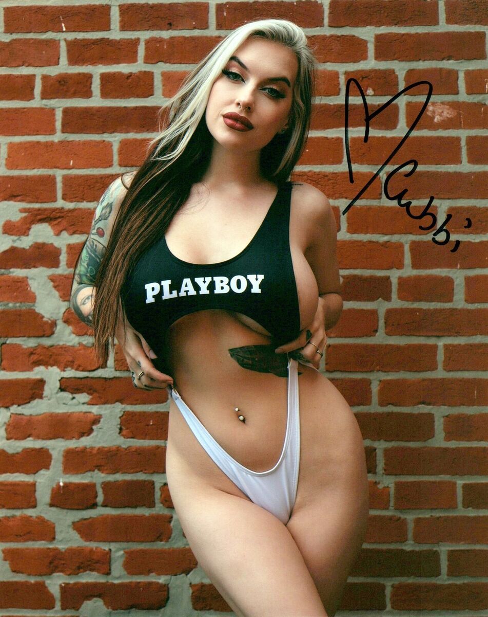 brie bickmore recommends cubbi thompson porn pic