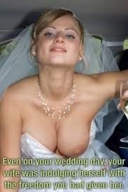 Cuck Wedding nora gangbang chitra pai recommends Cuck Wedding