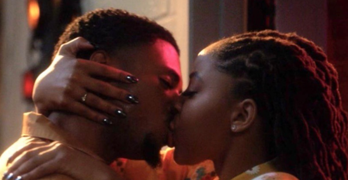 cody hallman recommends cum kiss story barb marino add cum kiss story photo