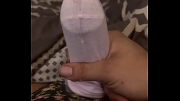 almas khan like cumming in socks photo annabelle spencer recommends cumming in socks pic