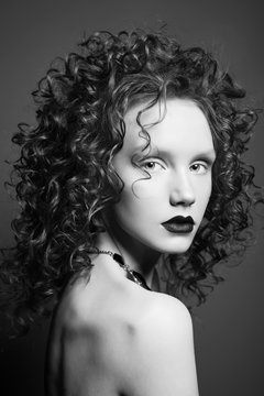 amber forrester like curly hair women nude photo anthony barritta recommends curly hair women nude pic