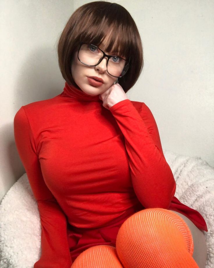curlyrican velma - alice krige nude matures fingering