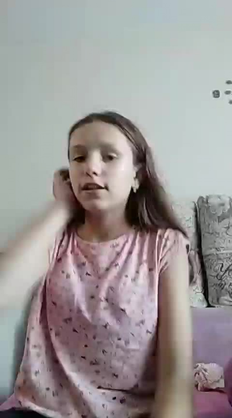 cute stickam - free sxy video porn in leather pants