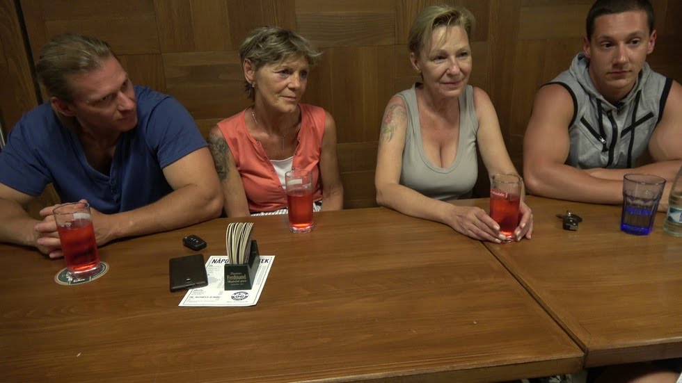 andrew wertheimer recommends czech wife swappers pic