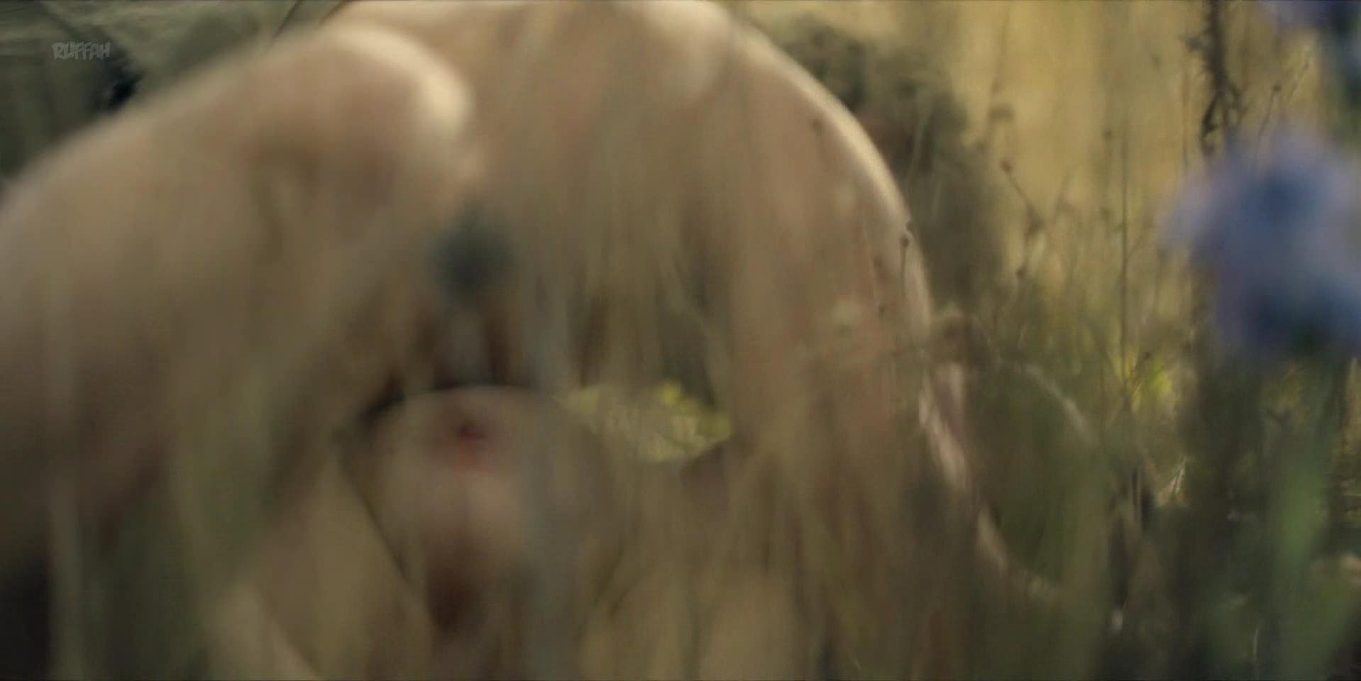 corinna straub recommends Lise Slabber Nude