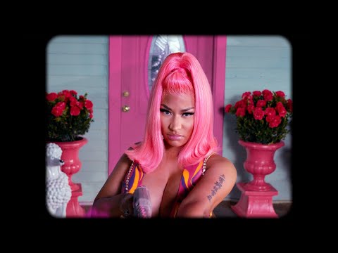 nicki minaj pmv - mmf married shane diesel squirt