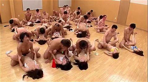 darren leis recommends Jap Group Porn