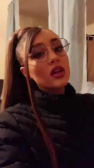 bruce andrus recommends ariana grande lookalike porn andrea lopez add ariana grande lookalike porn photo