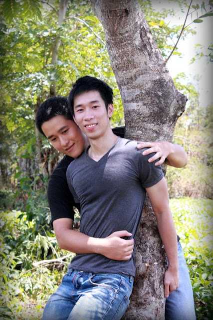 vietnamese twinks - d art gabi braun annalisa cochrane nude