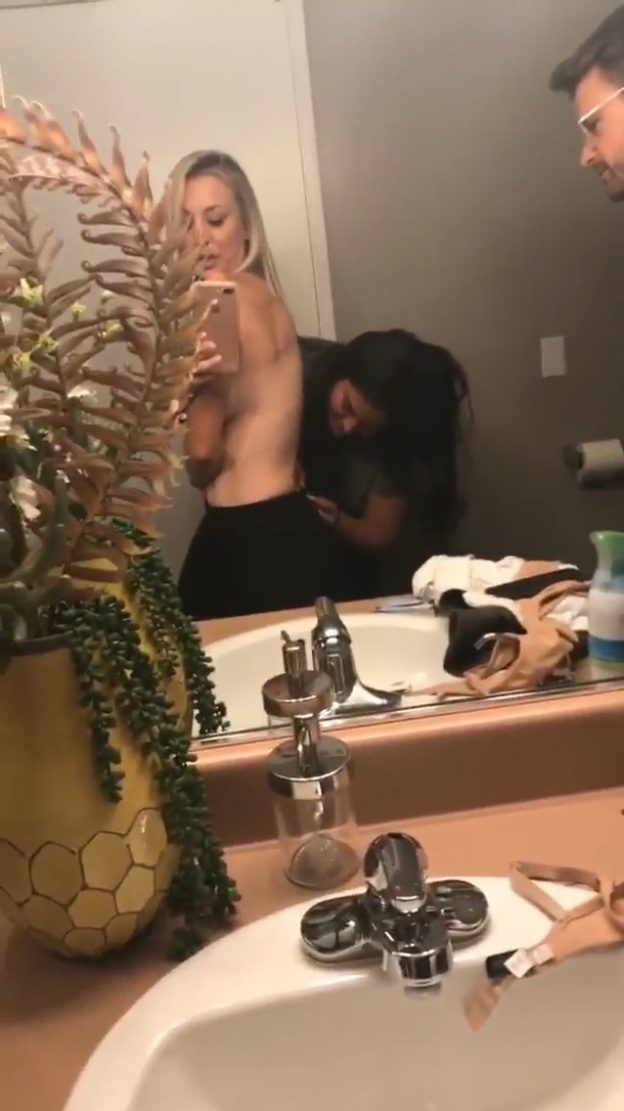 allisonnyc tits - ann miller nude hard core mature