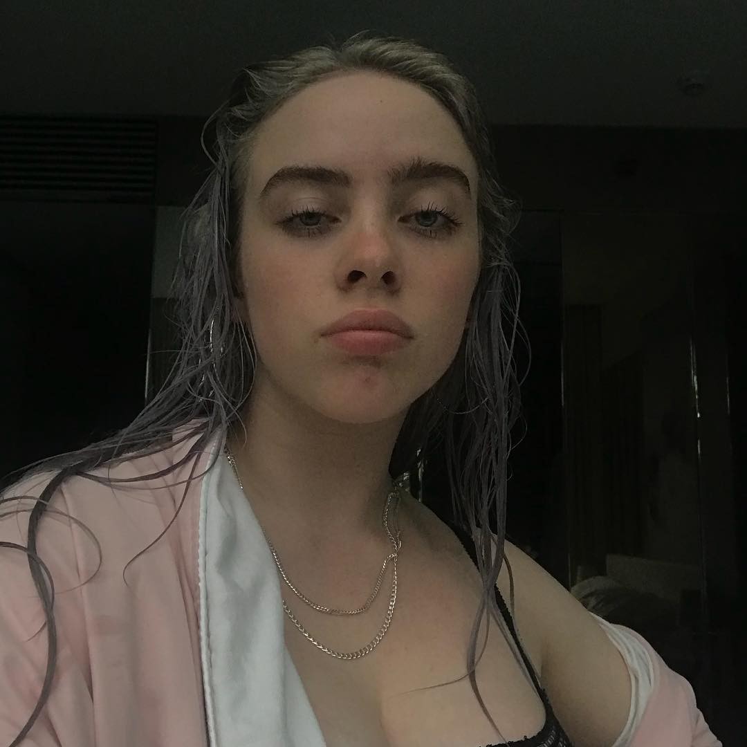 xxx billie eilish - brazilian foot worship asian daddy ken