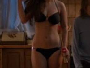 christina polymenakou recommends charlotte best nude pic