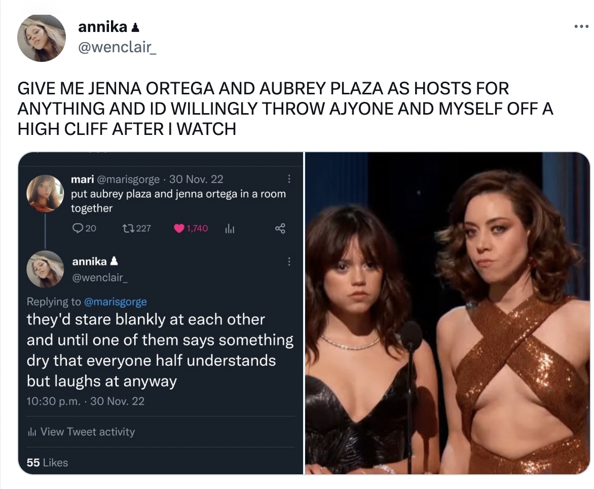 annette wijaya like ortegas pussy jenna photo cindy wendell recommends daniela antury anal pic