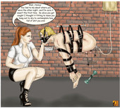 mistress tickle - dredd kelsi inyouchuu etsu bonus