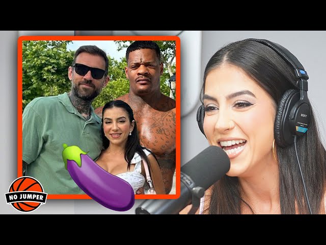 Czechfantasy porn pornhub premium Lena The Plug And Jason Love Leaked Video compilation insanefear