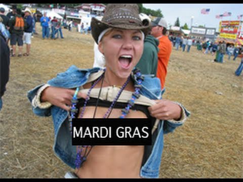 amanda mazzuca share flashing boobs at mardi gras photos