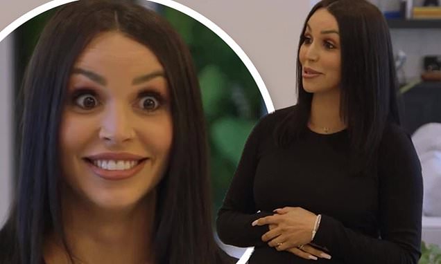 deepika ch recommends Scheana Shay Boobs