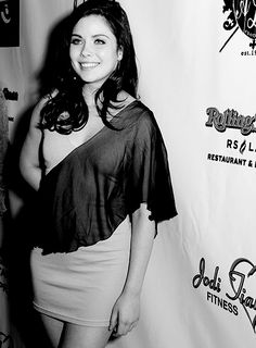 brian benedetto like grace phipps nude photo andrew canchola recommends grace phipps nude pic