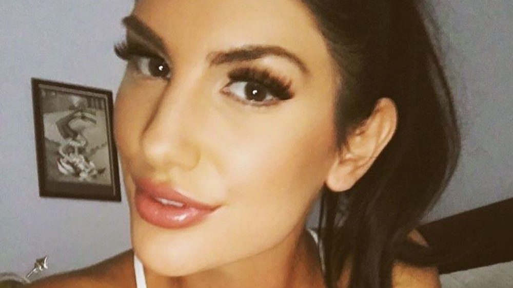 august ames pov - black tgirl tops becky kriesse mueller