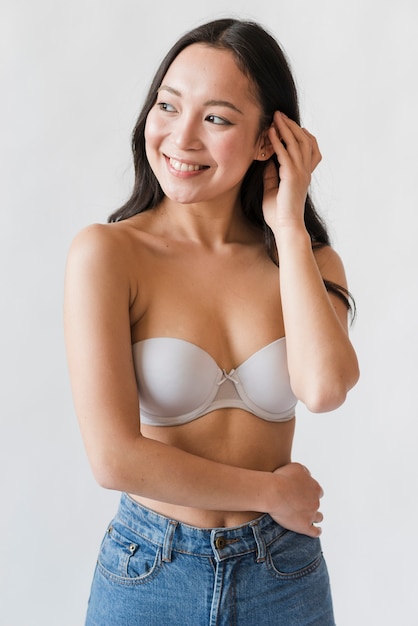 ding weiwei recommends nice asian titts pic