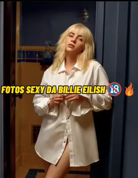 david yohe recommends Billie Eilish Tits Nude